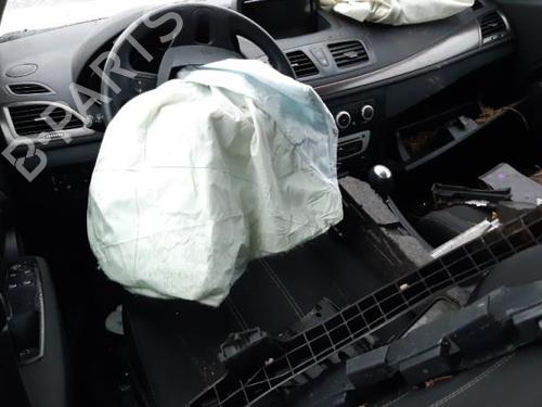 Instrument cluster RENAULT MEGANE III Grandtour (KZ0/1) 1.5 dCi (KZ1G, KZ1W, KZ0R) | BP24777285C47 