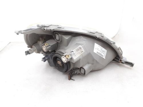Used Left headlight TOYOTA YARIS (_P1_) 1.0 (SCP10_, SCP10R) (68 hp) 24790777