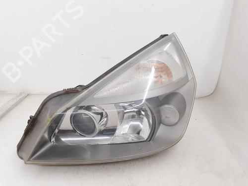 Left headlight RENAULT ESPACE IV (JK0/1_) 3.5 V6 (JK00, JK0F, JK0P, JK0S, JK0W) | BP24783449C28  - Image 6