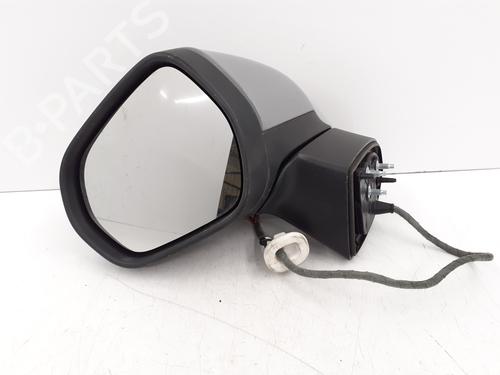 Rétroviseur gauche FORD PUMA (J2K, CF7) 1.0 EcoBoost mHEV (125 hp) 32016884