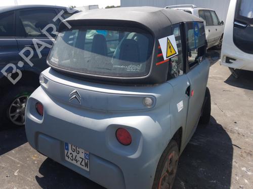 Right taillight CITROËN AMI (9A_) Electric (9AZ2CA) | BP24790936C35 