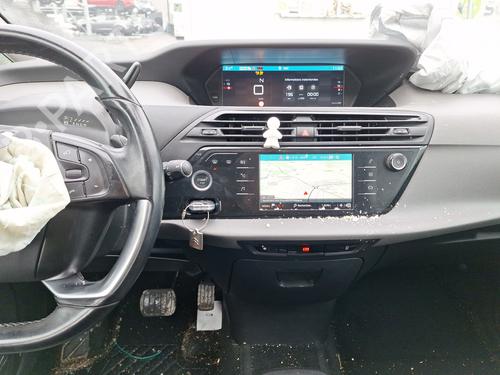 Gearbox CITROËN C4 Picasso II 1.6 HDi / BlueHDi 115 | BP31093614M3  - Image 23