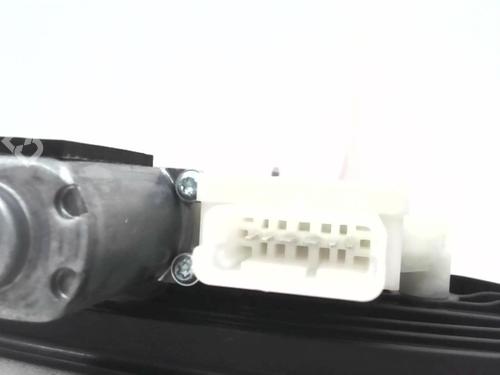 Front left window mechanism RENAULT CLIO V (B7_) 1.3 TCe 140 (B7N0) | BP24782000C22  - Image 5