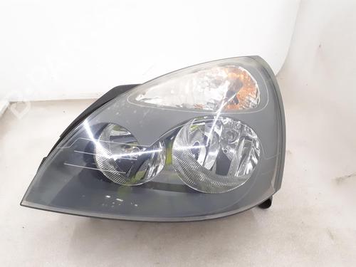 Left headlight RENAULT CLIO II (BB_, CB_) 1.2 16V (BB05, BB0W, BB11, BB27, BB2T, BB2U, BB2V, CB05,... | BP24791946C28 