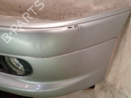 Front bumper PEUGEOT 306 Hatchback (7A, 7C, N3, N5) 1.8 16V | BP29455469C7 