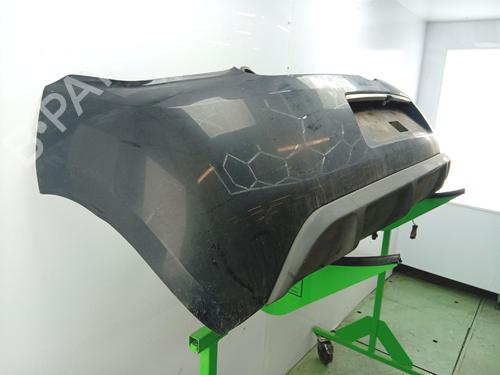 Used Rear bumper Rear bumper 38636803 38636803