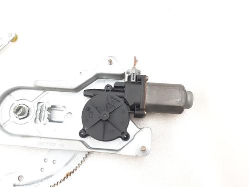 Front right window mechanism RENAULT KANGOO (KC0/1_) 1.9 dTi (KC0U) | BP24774778C23 
