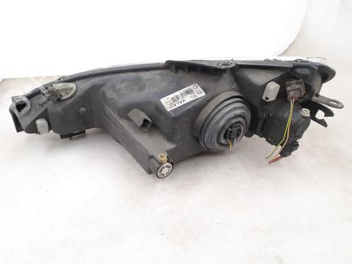 Højre forlygte PEUGEOT 206 Hatchback (2A/C) 1.4 i | BP24793637C29 