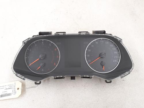 Kombinert Instrument RENAULT CLIO V (B7_) 1.0 TCe 90 (B7MT) (91 hp) 24772176