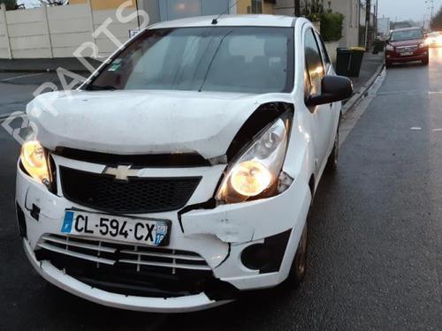 Interruttore CHEVROLET SPARK (M300) 1.0 | BP24779679I30 - Image 4