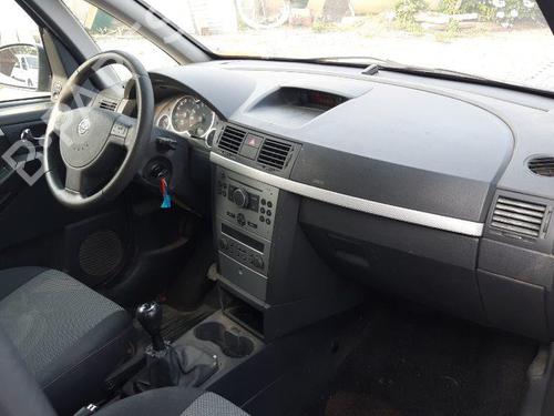 Błotnik przedni prawy OPEL MERIVA A MPV (X03) 1.7 CDTI (E75) | BP24788340C42 
