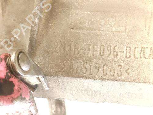 Gearbox FORD FIESTA VI (CB1, CCN) 1.4 TDCi | BP24797882M3 