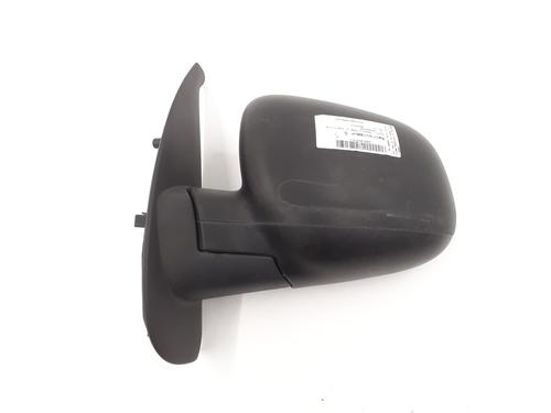 Used Left mirror RENAULT KANGOO Express (FW0/1_) Z.E. (FW0Z, FW1Z) (60 hp) 27869181