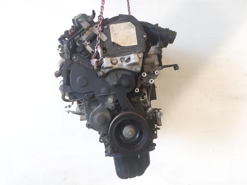 Used Engine CITROËN BERLINGO Box Body/MPV (B9) 1.6 BlueHDi 100 (99 hp) 33025965