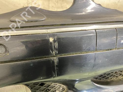 Front bumper MERCEDES-BENZ C-CLASS (W203) C 270 CDI (203.016) | BP24792042C7 