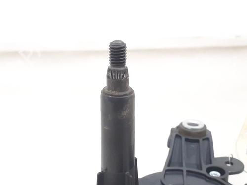 Used Rear wiper motor DACIA SANDERO III 1.0 TCe 90 (91 hp) 24794026