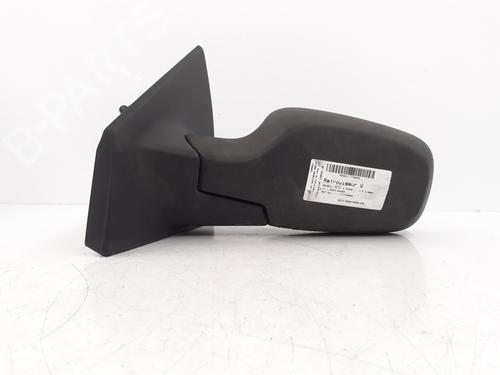 Used Left mirror Left mirror RENAULT CLIO III (BR0/1, CR0/1) 1.5 dCi (BR17, CR17) (86 hp) 31754444 31754444