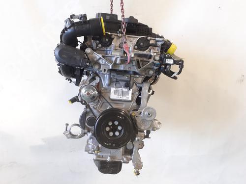 Used Engine PEUGEOT 208 II (UB_, UP_, UW_, UJ_) 1.2 Hybrid 100 (101 hp) 29959140