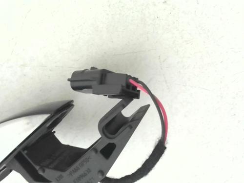 Used Rear left exterior door handle RENAULT SCÉNIC IV (J9_) 1.7 Blue dCi 150 (J9A7, J9A8) (150 hp) 25271474