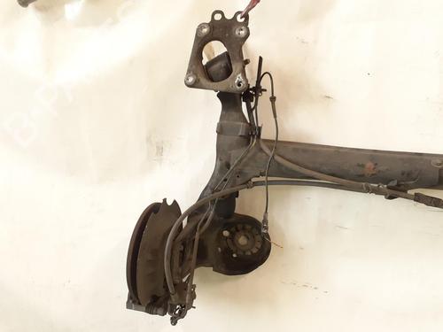 Rear axle CITROËN DS5 2.0 HDi 165 | BP24794778M2 - Image 2