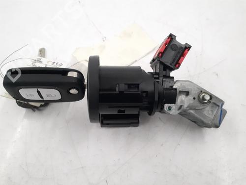 Ignition barrel RENAULT MASTER III Bus (JV) 2.3 dCi 165 FWD (JV0P, JV0U) | BP30101653M48 