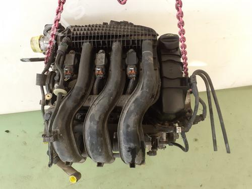 Engine CITROËN C3 II (SC_) | BP33541264M1 - Image 5