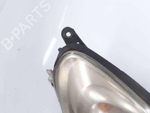 Højre forlygte OPEL CORSA D (S07) 1.3 CDTI (L08, L68) | BP26573905C29 
