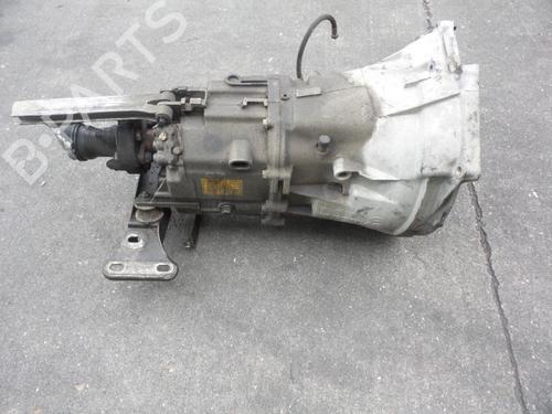 Gearbox BMW 5 (E39) 520 i | BP24776079M3