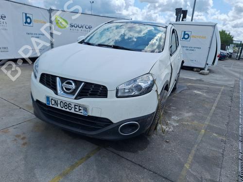 Brugte NISSAN QASHQAI I (J10, NJ10) 1.5 dCi (110 hp) 4431070
