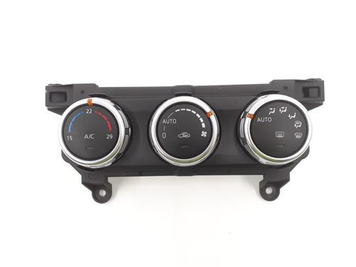 Climate control MAZDA CX-3 (DK) 1.5 SKYACTIV-D (DK2WS, DK5FW) | BP25873343I5 - Image 2