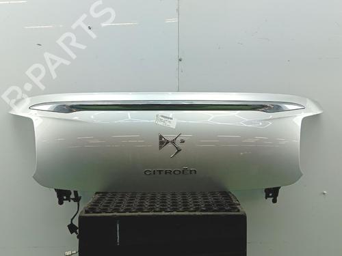 Used Tailgate Tailgate 37655977 37655977