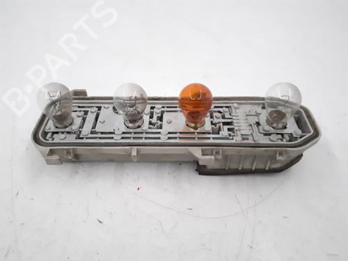 Lamp holder RENAULT CLIO II (BB_, CB_) 1.5 dCi (B/CB07) | BP30134026L10