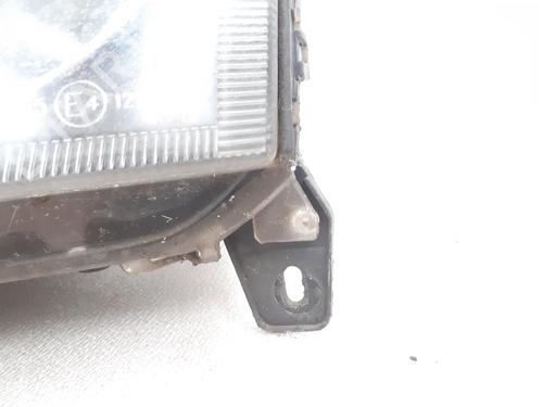 Left headlight OPEL VECTRA C GTS (Z02) 1.9 CDTI (F68) | BP24789375C28 
