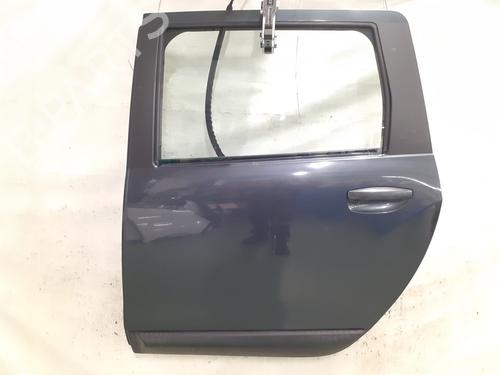Porta trás esquerda DACIA LODGY (JS_) 1.5 dCi (90 hp) 32271510
