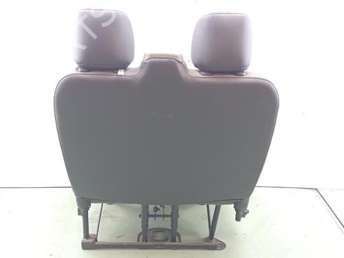 Right front seat RENAULT TRAFIC II Van (FL) 2.0 dCi 115 (FL01, FL0U, FL00, FL0H, FL0M) | BP40200475C16 - Image 6