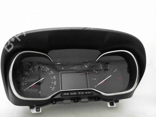Instrument cluster CITROËN C3 AIRCROSS II (2R_, 2C_) 1.5 BlueHDi 100 (2CYHYJ) | BP24776107C47 
