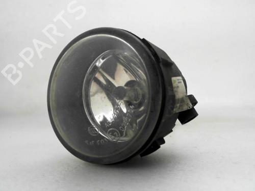 Used Left front fog light NISSAN NOTE (E11, NE11) 1.5 dCi (86 hp) 24776069