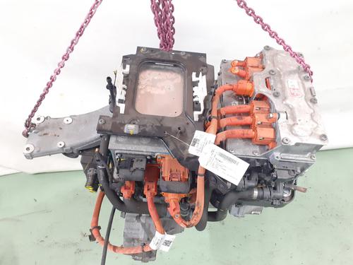 Engine VW UP! (121, 122, BL1, BL2, BL3, 123) e-Up | BP30675647M1 