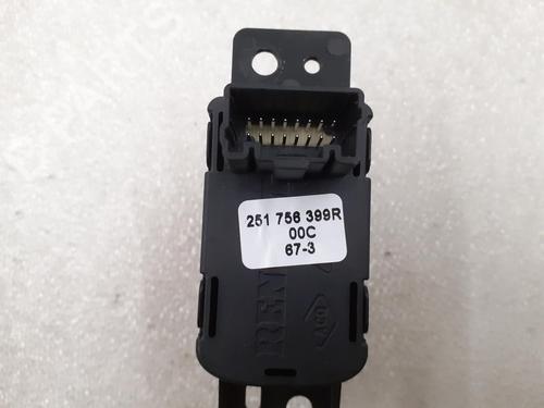 Used Switch Switch DACIA JOGGER (RK_) 1.0 TCe 100 ECO-G (RKMT) (101 hp) 24792905 24792905