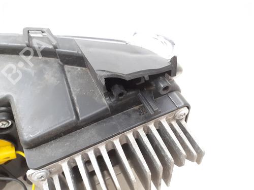 Right front indicator DACIA SPRING EV (B6M1) | BP24796298C33 
