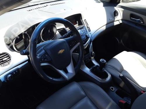 Climate control CHEVROLET CRUZE (J300) 2.0 CDI | BP24778158I5 - Image 8