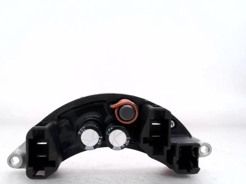 Used Heater resistor RENAULT CAPTUR II (HF_) [2020-2025]  24780176