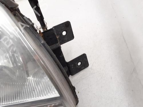 Right headlight KIA SPORTAGE II (JE_, KM_) 2.0 CRDi | BP24783008C29