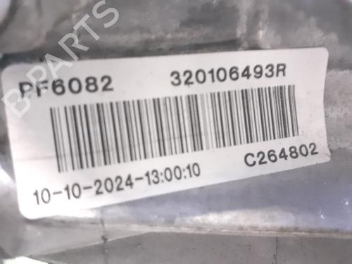 Gearbox RENAULT TRAFIC III Platform/Chassis (EG_) 2.0 dCi 145 (EGML) | BP31647404M3 - Image 6