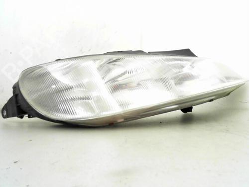 Right headlight PEUGEOT 406 (8B) 1.9 TD | BP24778344C29 