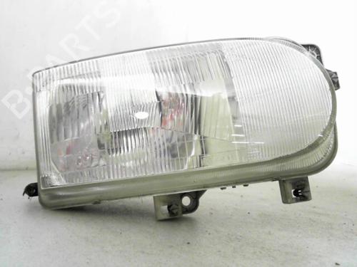 Used Right headlight NISSAN SERENA (C23) 1.6 (97 hp) 24774128