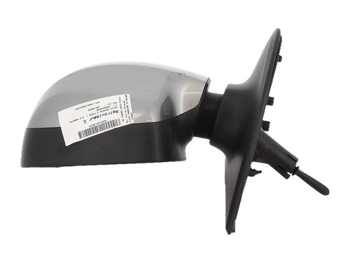 Left mirror DACIA SANDERO II TCe 90 (B8M1, B8MA, B8AC) | BP37033979C26 - Image 2