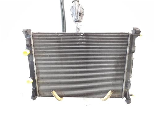 Køler RENAULT MEGANE II (BM0/1_, CM0/1_) 1.5 dCi (BM1F, CM1F) (86 hp) 24789337