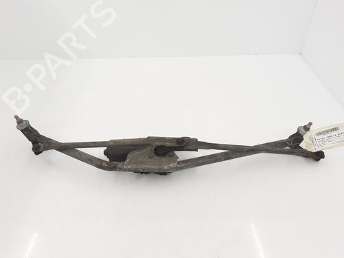 Used Front wiper motor VW TRANSPORTER T4 Van (70A, 70H, 7DA, 7DH) 2.5 TDI (102 hp) 32449235