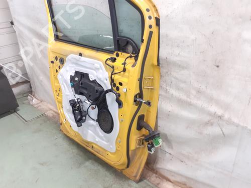 Left front door CITROËN BERLINGO Box Body/MPV (K9) 1.5 BlueHDi 130 | BP29884415C2